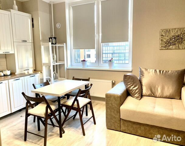 

1-к. квартира, 50 м², 5/8 эт.