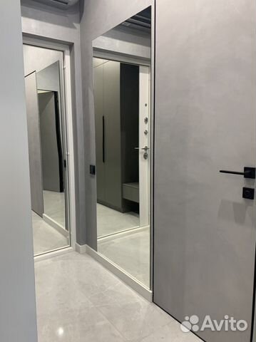 

1-к. квартира, 38 м², 1 кровать