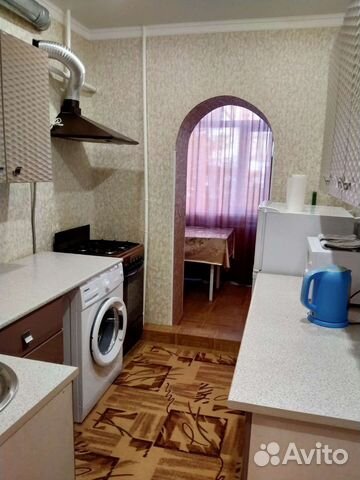 

1-к. квартира, 39,9 м², 2 кровати