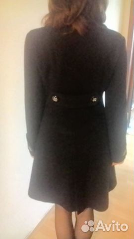 Пальто женское