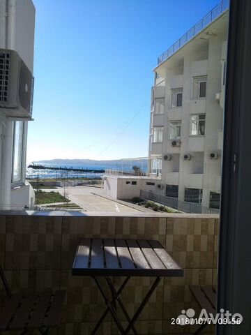 

Квартира-студия, 32 м², 3 кровати