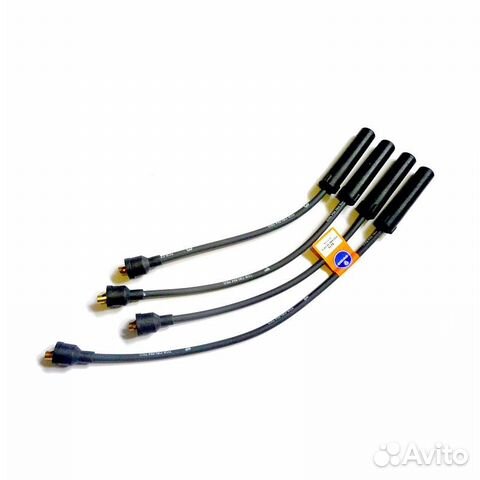 Провода высоковольтные газель дв. умз 4216 Провода высоковольтные газель дв. умз 4216