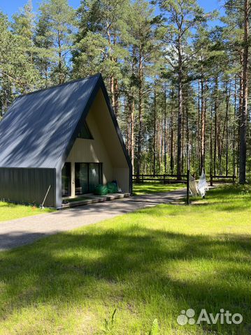 

3-к. коттедж, 70 м²