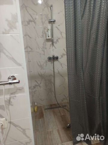 

Квартира-студия, 25 м², 1 кровать