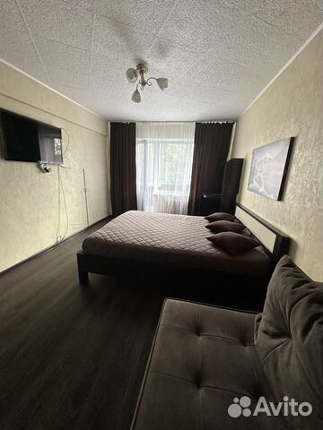 

2-к. квартира, 44 м², 4 кровати