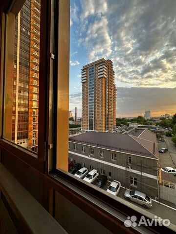 

Квартира-студия, 45 м², 2 кровати