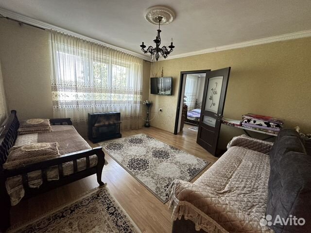 

2-к. дом, 70 м²