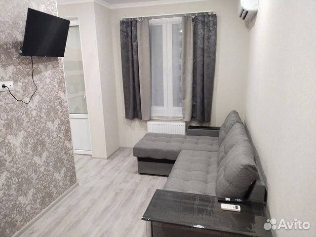 

Квартира-студия, 28 м², 10/20 эт.