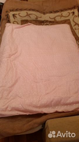 Зимнее одеяло на выписку для девочки