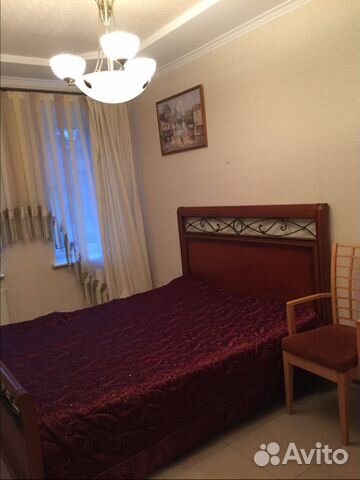 2-к квартира, 60 м², 2/5 эт.