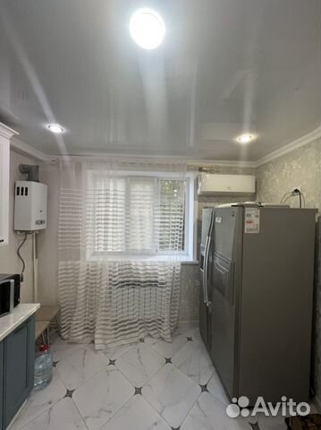

2-к. квартира, 55 м², 1 кровать