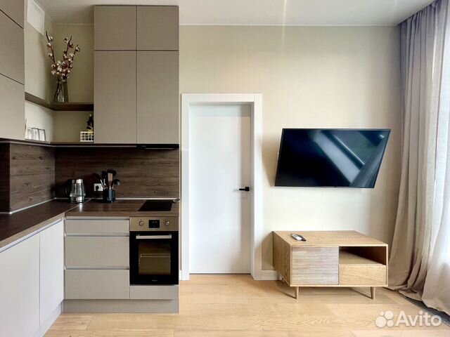 

2-к. квартира, 42 м², 3 кровати