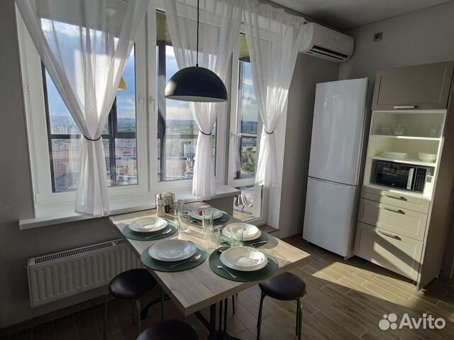 

2-к. квартира, 56 м², 5 кроватей