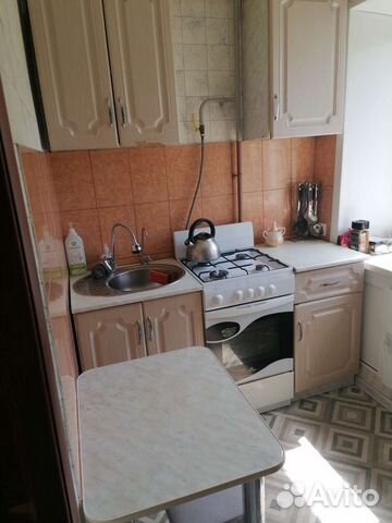 

Квартира-студия, 26 м², 2/2 эт.