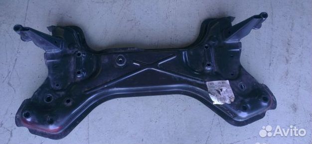 Подрамник Peugeot Boxer 3