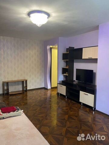 

2-к. квартира, 47 м², 3 кровати