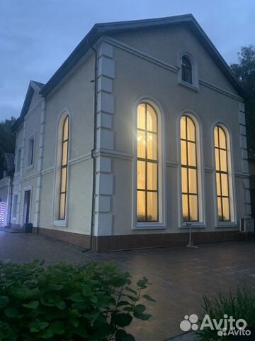 

6-к. коттедж, 500 м²