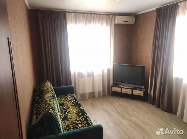 

1-к. квартира, 53 м², 1/5 эт.