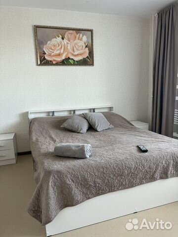 

3-к. квартира, 76 м², 5 кроватей