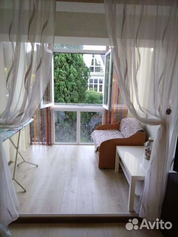 

2-к. квартира, 45 м², 4 кровати