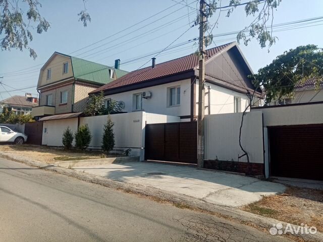 

4-к. дом, 100 м²