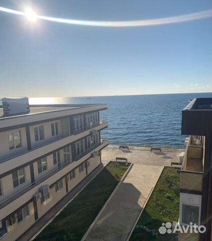 

1-к. квартира, 49 м², 3 кровати