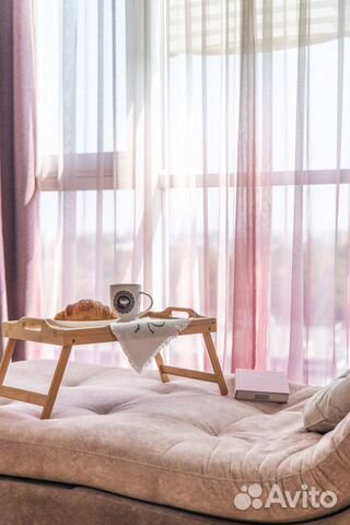

1-к. квартира, 41,9 м², 1 кровать