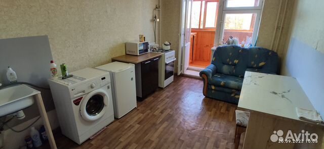 

2-к. квартира, 70 м², 5 кроватей
