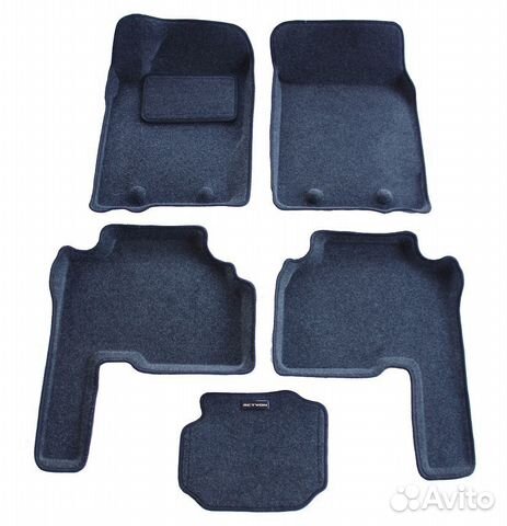 3D коврики салона SsangYong Actyon Kyron 3D коврики салона SsangYong Actyon Kyron