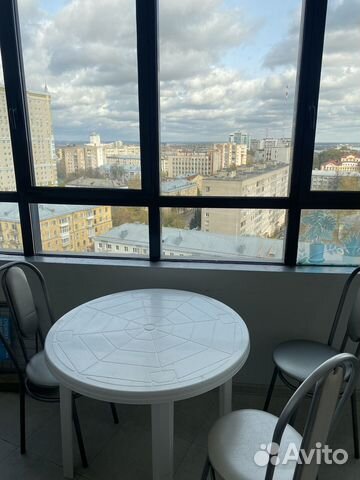 

1-к. квартира, 50 м², 3 кровати