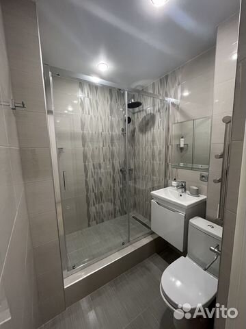 

1-к. квартира, 36 м², 3/12 эт.