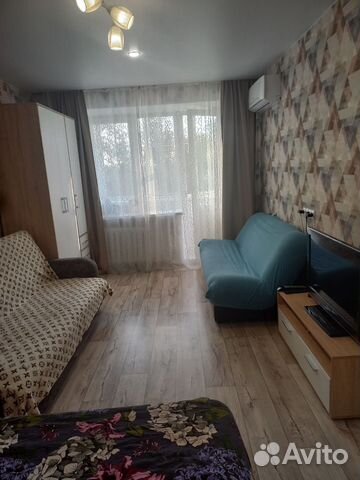 

1-к. квартира, 31 м², 3 кровати