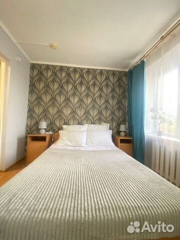 

Квартира-студия, 23 м², 2 кровати