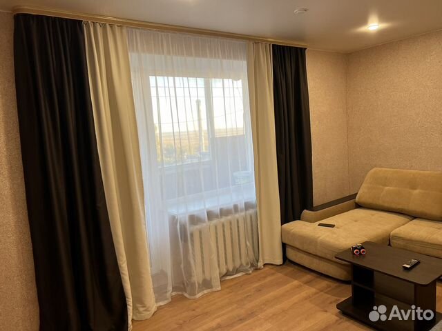 

2-к. квартира, 50 м², 2 кровати