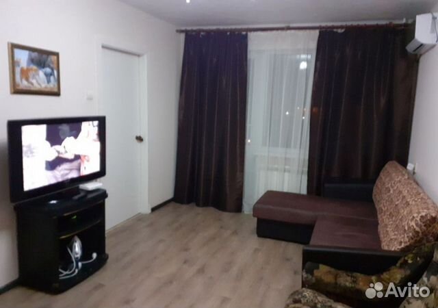 

4-к. квартира, 60 м², 5 кроватей