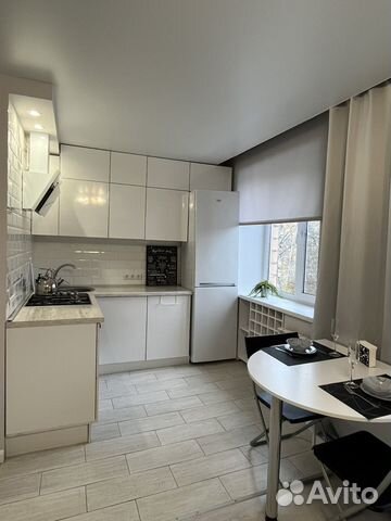 

1-к. квартира, 31 м², 2 кровати