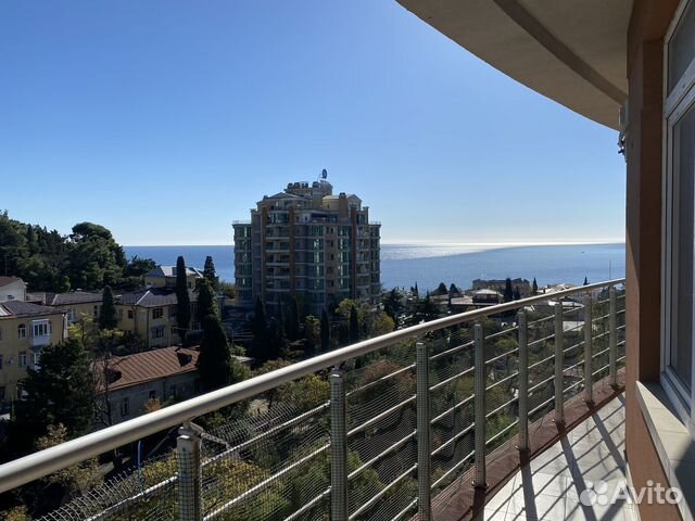 

2-к. квартира, 124 м², 3 кровати