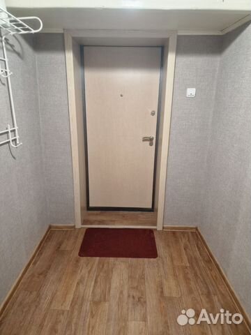 

1-к. квартира, 33 м², 2 кровати