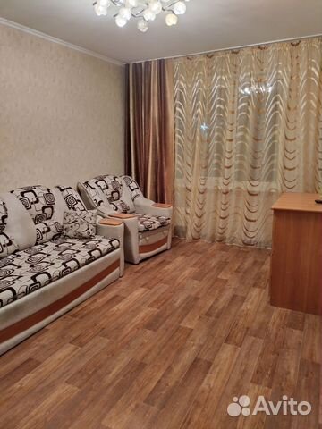 

2-к. квартира, 51 м², 5 кроватей