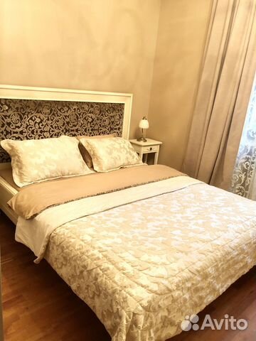 

2-к. квартира, 64 м², 2/8 эт.