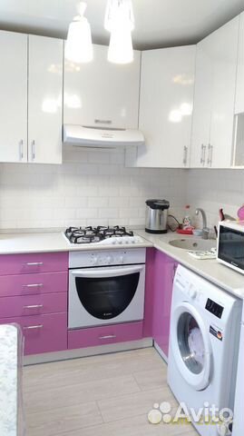 

Квартира-студия, 43 м², 1 кровать