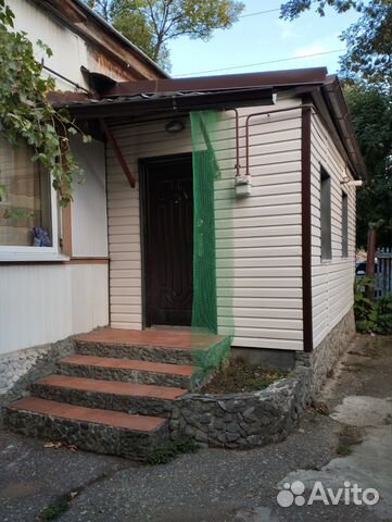 

1-к. квартира, 20 м², 1 кровать
