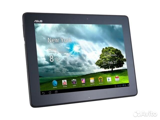 Планшет asus Transformer Pad TF300TG (1A035A) 16Gb Планшет asus Transformer Pad TF300TG (1A035A) 16Gb