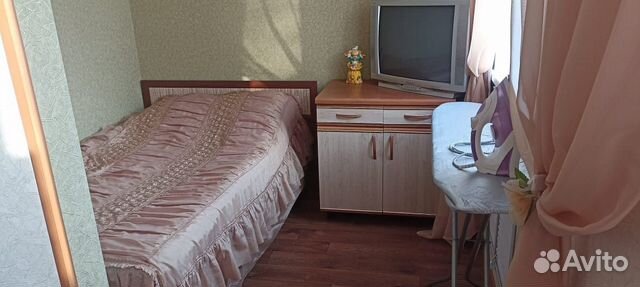 

1-к. квартира, 31,1 м², 3 кровати