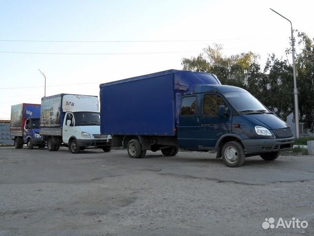 Любые Переезды/ Грузчики/ Грузоперевозки на Газели Любые Переезды/ Грузчики/ Грузоперевозки на Газели