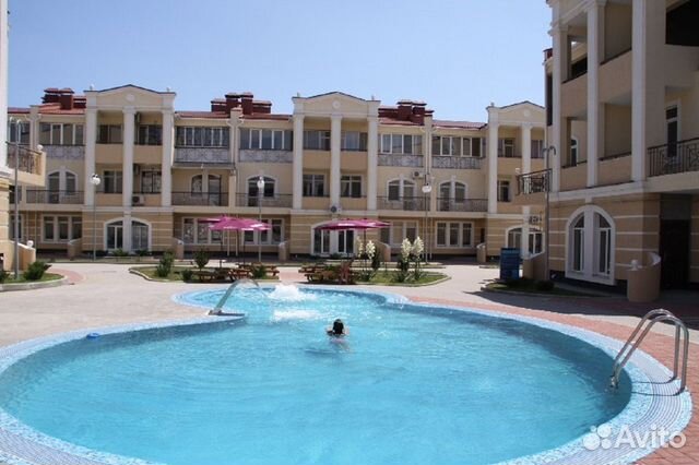 

2-к. квартира, 92 м², 4 кровати