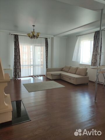 

4-к. квартира, 150 м², 5 кроватей
