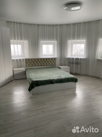 

2-к. квартира, 55 м², 2 кровати