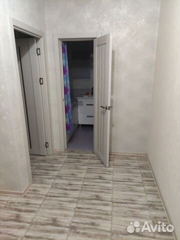 

1-к. квартира, 28 м², 1 кровать