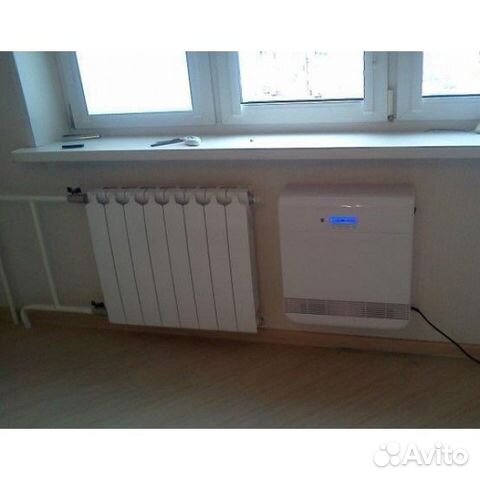 Продажа Бризер Тион О2. 3S. Lite в Хабаровске Продажа Бризер Тион О2. 3S. Lite в Хабаровске